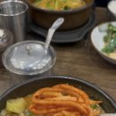 신의주찹쌀순대하안사거리점