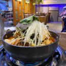 우뚝해장국 이미지