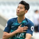 Son Heung-min: Could top footballer really do military service? 이미지