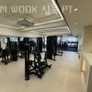 짐욱 | 석관동 헬스장 GYM WOOK 짐욱 PT 위치시간가격후기
