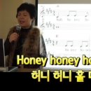 [올드팝송 7강] Honey Honey(전곡듣기&가사해석) 이미지