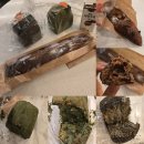 오렌지 카 매니아 | [더현대서울] ETF베이커리 | 신상 빵집 (쑥크림빵, 흑임자크림빵, 오렌지필초코바게트 후기)