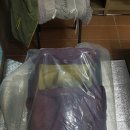 엄마손 운동화 손세탁 이미지