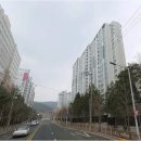 중일고등학교 버스정류장 이미지