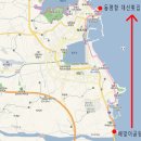 9월7일(토) 아산 7주년 기념 트레킹(긴급변경) 이미지