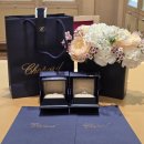 화이트큐브 | 쇼파드 아이스큐브 화이트골드 구매 및 사용 후기