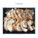 방구족발남문점 | 불족발이 맛있는 진해남문맛집 진해방구족발
