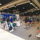 둥실둥실노래연습장 | 안산 PT 30회 후기, 현재 이벤트 설명 도와드릴게요!(고잔동 헬스장, 실내골프연습장)