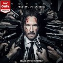 영화 [존 윅 - 리로드] 관람후기 - 액션 영화를 봤느냐는 [존 윅]을 보기 전과 후로 나뉜다 !