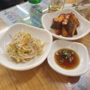 시골맛집물회 이미지