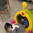 이층다방 | 수원 키즈존 어린이놀이터가 있고 주차편한 대형카페 빵다방A 아기랑 다녀온 내돈내산 후기
