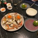 롤링파스타구로디지털역점 | 구로디지털단지역 술집 소선ㅣ활꽃게찜부터 감태주먹밥까지 구디 데이트 후기