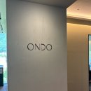 온도호텔 | 평창 여행 휘닉스파크 조식 호텔 3층 온도 Ondo 아기랑 이용 후기