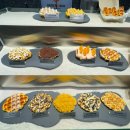영등포역 카페 추천 히든오아시스 | 늦게까지 하는 숨은 디저트 맛집 (내돈내산)