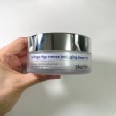 (주)알엑스바이오 | 슈링크 알엑스 시프트에이지 하이 인텐스 안티에이징 크림 듀오 후기