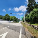 공공하수처리장 옆 이미지