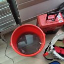 함박봉로 | [부산 사직동 에어컨 청소 후기] LG 벽걸이 에어컨의 경고? 쿰쿰한 냄새 뒤에 숨겨진 곰팡이!