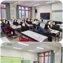 한국소방마이스터고등학교 | 제천단양영월 보니유 쿠킹클래스 후기 _한국소방마이스터고(화과자)