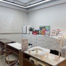 누아네 | 손끝이 예뻐지는 시간, 서울숲 누아네일 방문 후기