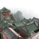 세계문화유산 (31) 중국 / 무당산(武當山)의 고대 건축물군 이미지