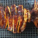 참숯대구아나고곰장어