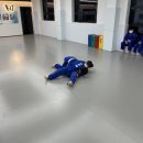 양덕 유도관 이미지