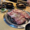 장군갈비 | 광주 화정동갈비 맛집 장군갈비 | 양념갈비•마늘백갈비 솔직 후기