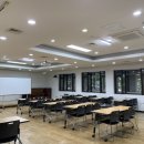 강동구민회관 화장실 이미지