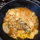 914번째 기록. 홍천 비발디파크 푸드코트.(고향집, 유유면관, 33떡볶이&amp;꼬마김밥, 솔직한 후기)