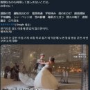 마음가짐 P.T 1:1 Studio | W준비] '첫눈'이 소품이었던 낭만치사량 웨딩 촬영 후기 / 라크마스튜디오 +헤어변형 다희 추천 ෆ (feat...