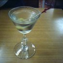 Dry Martini(드라이 마티니) 이미지