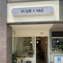 애크미 케이크(ACME CAKE)