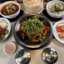 삼삼뼈국 이미지