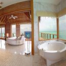 몰디브호텔 이미지