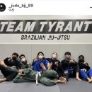 공명 유도 주짓수 이미지