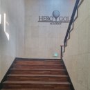 히어로 골프아카데미 이미지