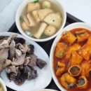 쌍둥이네떡볶이