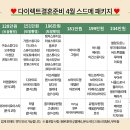 웨딩 결혼 박람회 내돈내산 후기 신청 방법/ 가기 전 알아야 할 것들 &amp; 주의사항 (+엑셀 무료 공유)
