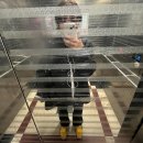 준방 | 춥다 추버 건강하고 행복합시다요