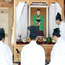 덕진여사추모제 이미지