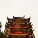소고배 | 중국 우한 여행 맛집 추천, 황학루 근처 꼬치 맛집 '노정소고(老井烧烤)' 후기