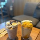 스타벅스광안리점 | 스타벅스 빙수 블렌디드 내돈내산 솔직후기✨ 메뉴 추천 ‘스타벅스 광안리점’