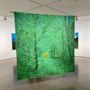 독자유원지 | 갤러리현대 이우성 개인전 <너에게 물으면 알 수 있을까?> 전시 후기