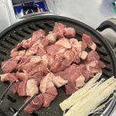 란생고기 | 경산고기집 추천 오늘김해뒷고기 영남대점 ft.영남대 가성비술집