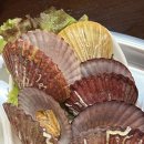 멍멍한상 | 율량동맛집 추천 | 숙성회와 해산물 한상, 분위기 좋은 율량동횟집 회오리