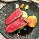 안심제1소교량 | 대구 진천동 맛집 스토리테이블 벨라 대구월배점 시그니처세트 안심스테이크 후기