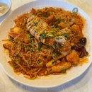 중리동아구찜 599아구찜중리점 아구와 해산물을 동시에 맛볼 수 있는 대전아구찜 맛집