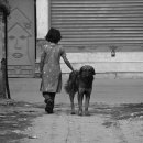 나를 본다 이미지