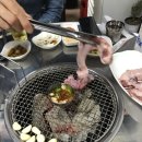 달포정육숯불구이