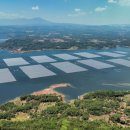 동남 태양광발전소 이미지